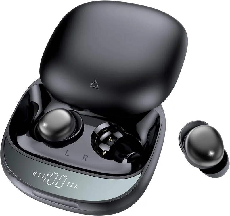 ZOVIMAX Euno 9 Sleep Earbuds